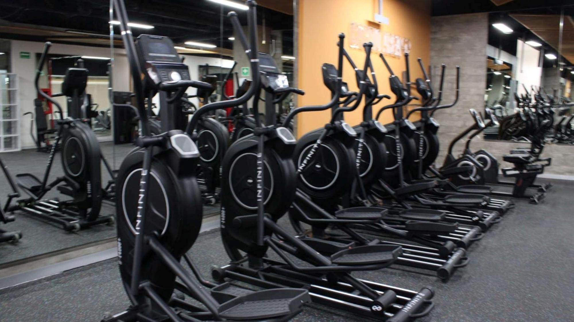 Grand Cantalagua Hotel Morelia, BW Signature Collection Eksteriør billede Elliptical cross trainer
